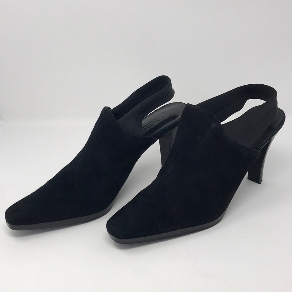 Moda Slingback Heels.